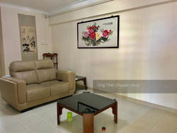 Blk 802 Yishun Ring Road (Yishun), HDB 3 Rooms #153858662